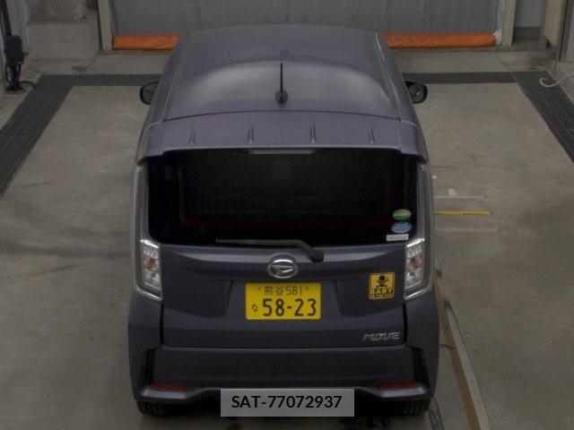 Daihatsu MOVE 2018 8858186-7