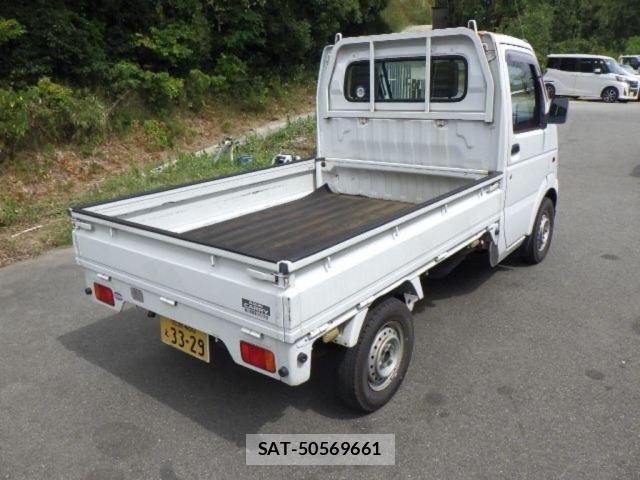 Suzuki CARRY TRUCK 2004 8679726-5