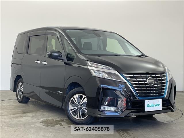 Nissan SERENA 2020 8925535-0