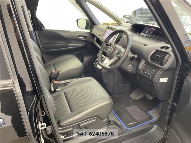 Nissan SERENA 2020 8925535-1