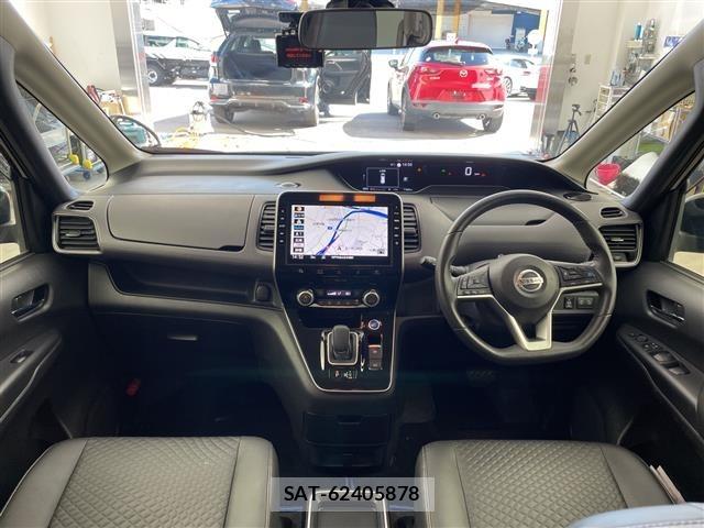Nissan SERENA 2020 8925535-14