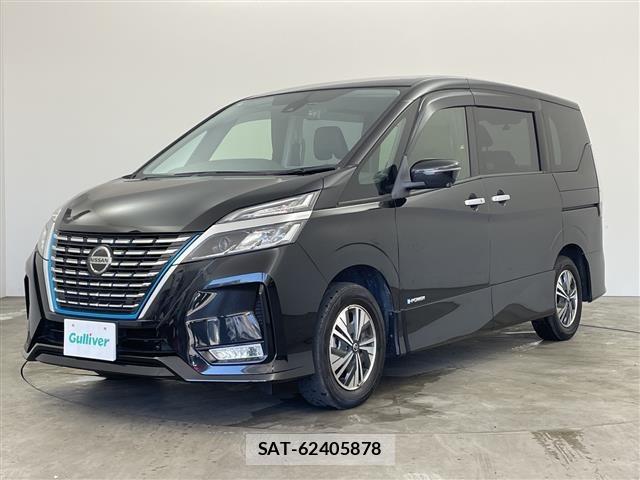 Nissan SERENA 2020 8925535-15