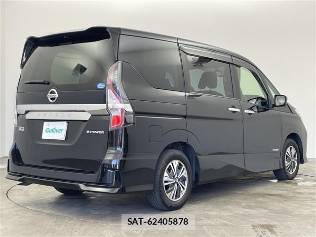 Nissan SERENA 2020 8925535-16