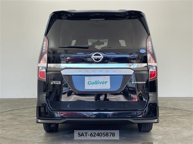 Nissan SERENA 2020 8925535-18