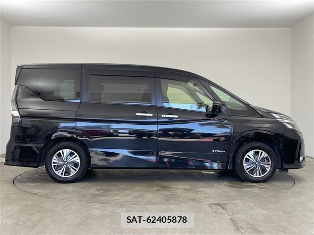 Nissan SERENA 2020 8925535-21