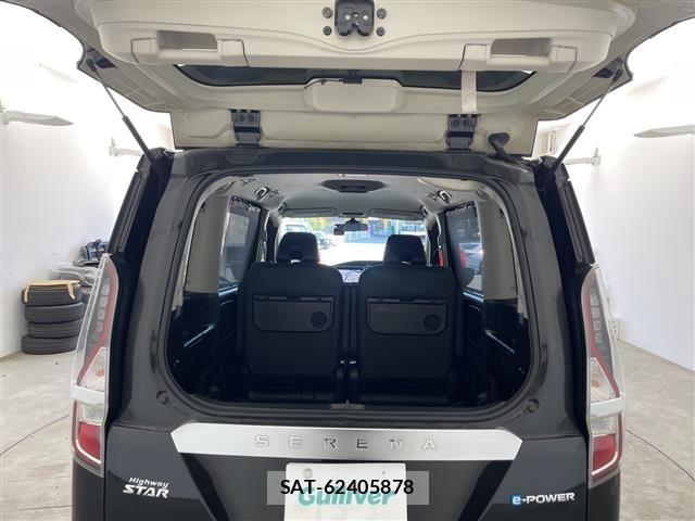 Nissan SERENA 2020 8925535-22