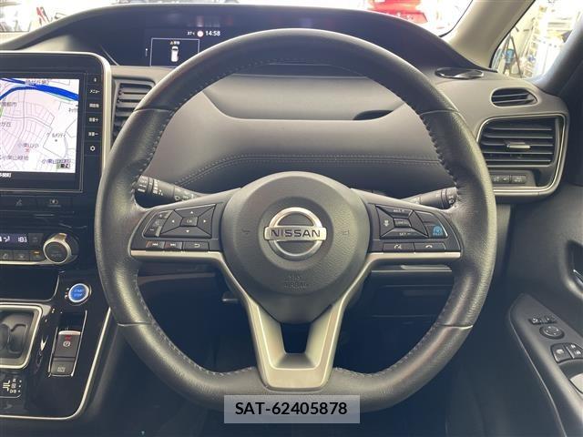 Nissan SERENA 2020 8925535-4