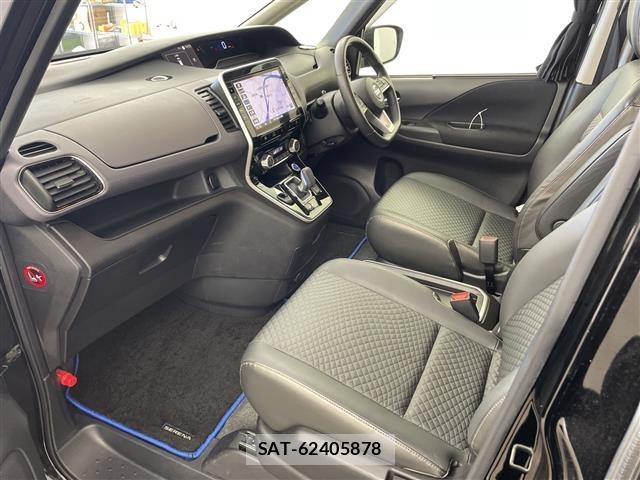 Nissan SERENA 2020 8925535-8