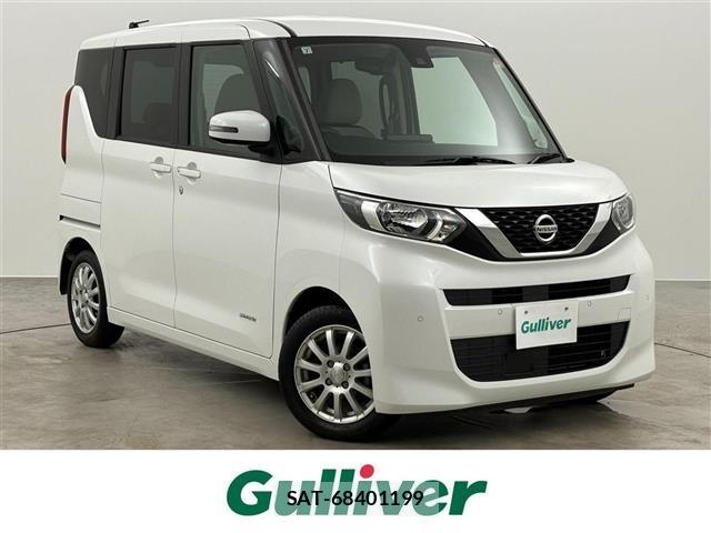 Nissan ROOX 2022 8902199-0