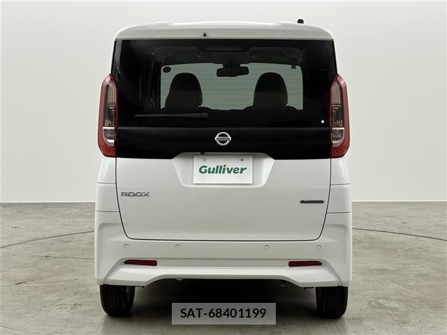 Nissan ROOX 2022 8902199-13
