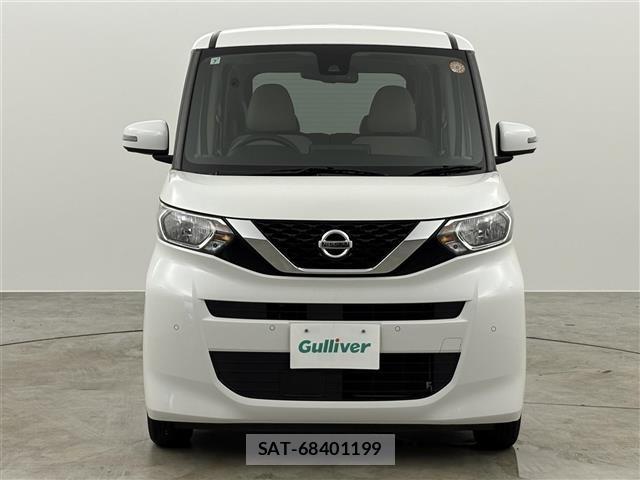 Nissan ROOX 2022 8902199-14