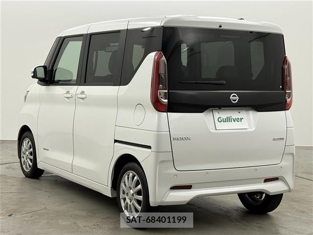 Nissan ROOX 2022 8902199-4