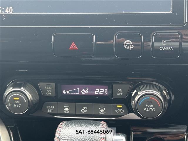 Nissan SERENA 2018 8925555-1