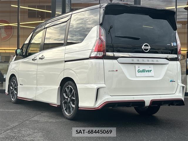 Nissan SERENA 2018 8925555-13
