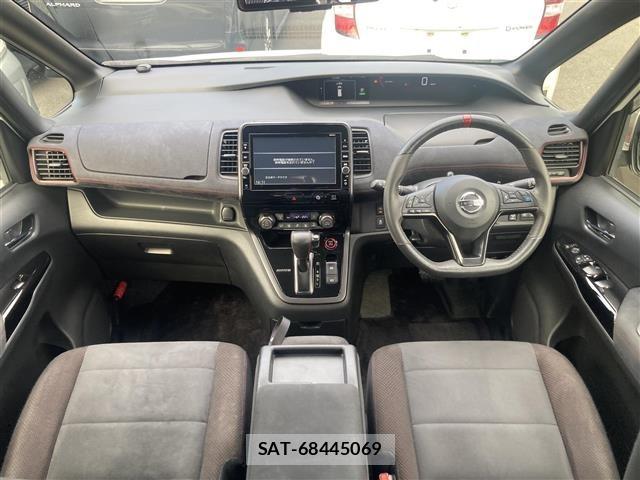 Nissan SERENA 2018 8925555-14