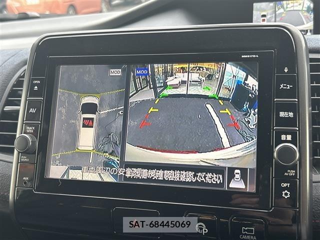 Nissan SERENA 2018 8925555-15