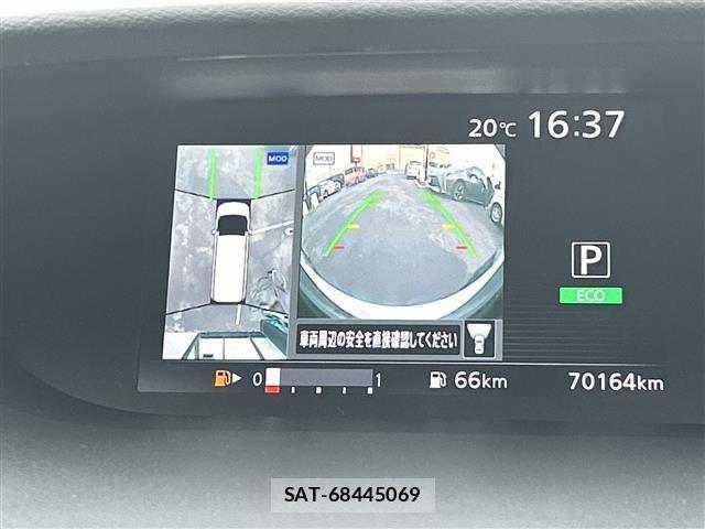 Nissan SERENA 2018 8925555-16