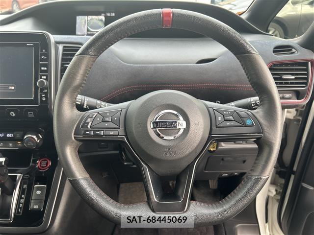Nissan SERENA 2018 8925555-5