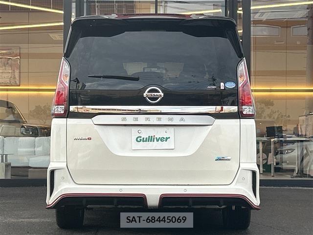 Nissan SERENA 2018 8925555-6