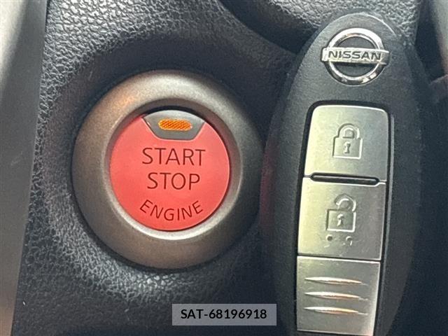Nissan NOTE 2015 8911920-1