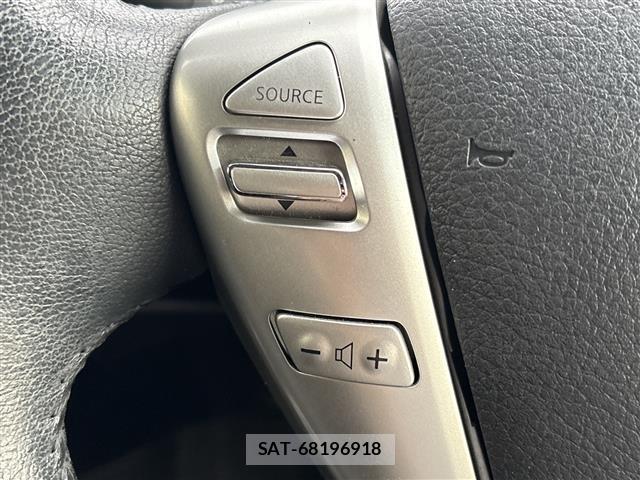 Nissan NOTE 2015 8911920-12