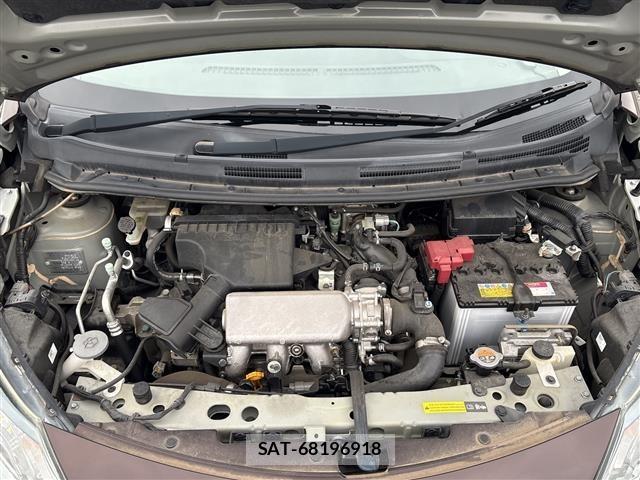 Nissan NOTE 2015 8911920-14