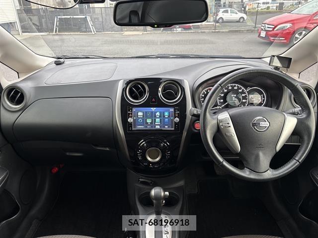 Nissan NOTE 2015 8911920-15
