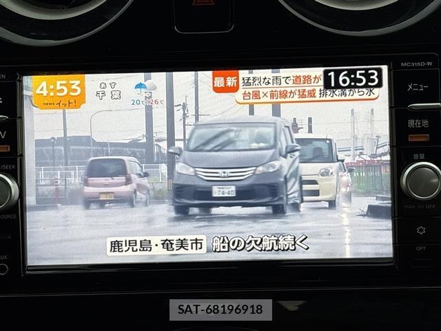 Nissan NOTE 2015 8911920-17