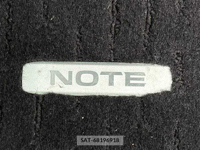 Nissan NOTE 2015 8911920-2