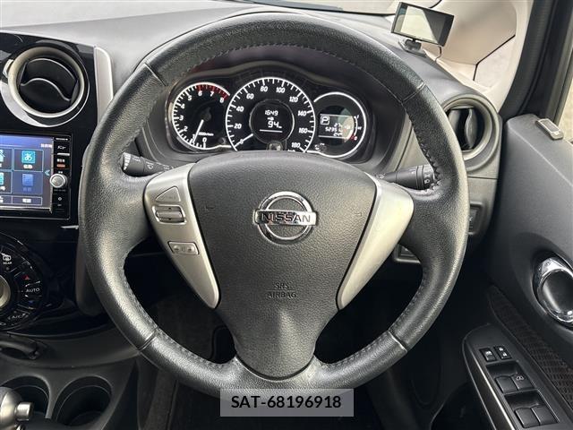 Nissan NOTE 2015 8911920-20