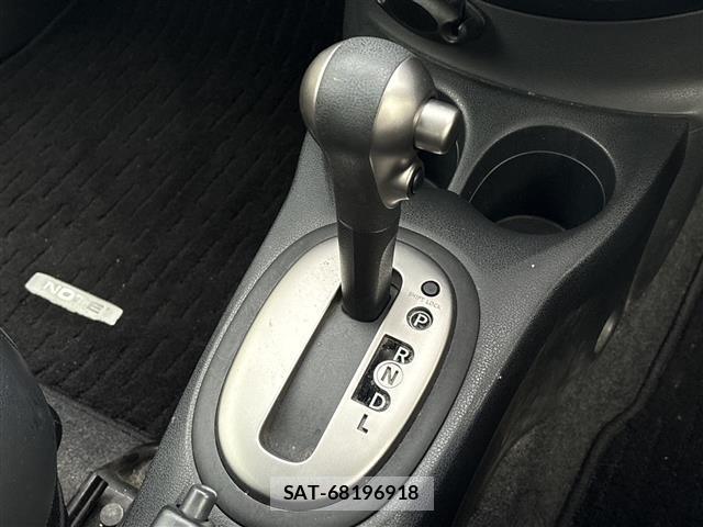 Nissan NOTE 2015 8911920-7