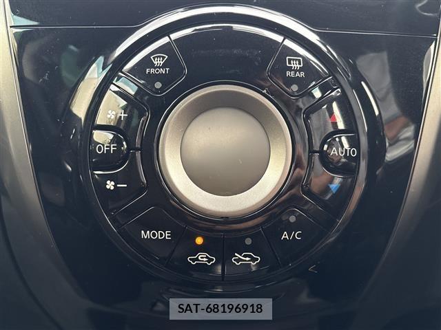 Nissan NOTE 2015 8911920-8