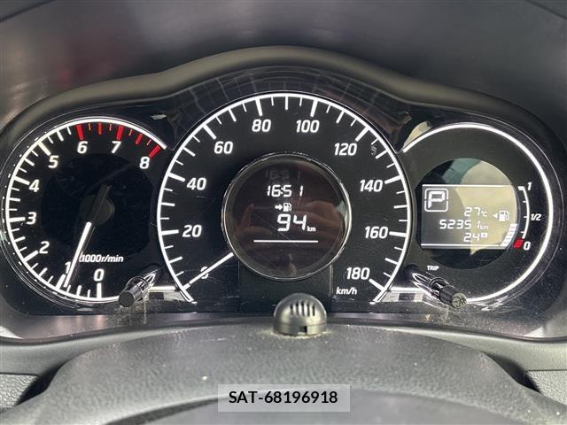 Nissan NOTE 2015 8911920-9