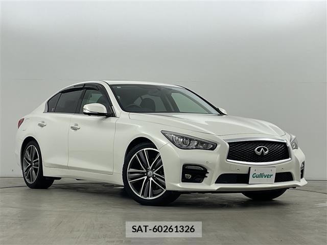 Nissan SKYLINE 2015 8909169-0