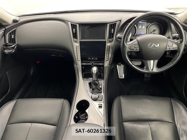 Nissan SKYLINE 2015 8909169-15