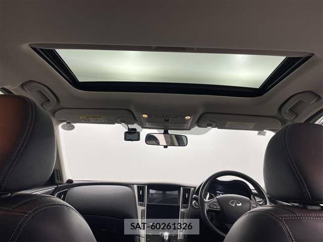 Nissan SKYLINE 2015 8909169-17