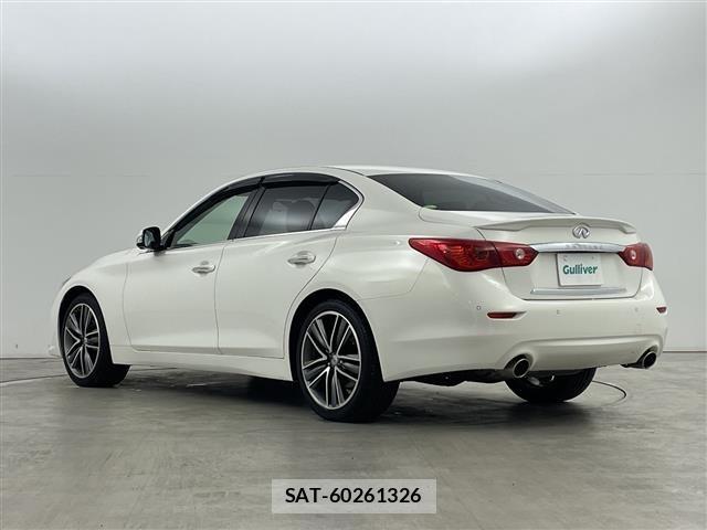 Nissan SKYLINE 2015 8909169-2