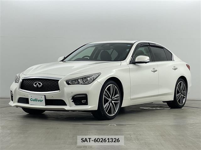 Nissan SKYLINE 2015 8909169-22