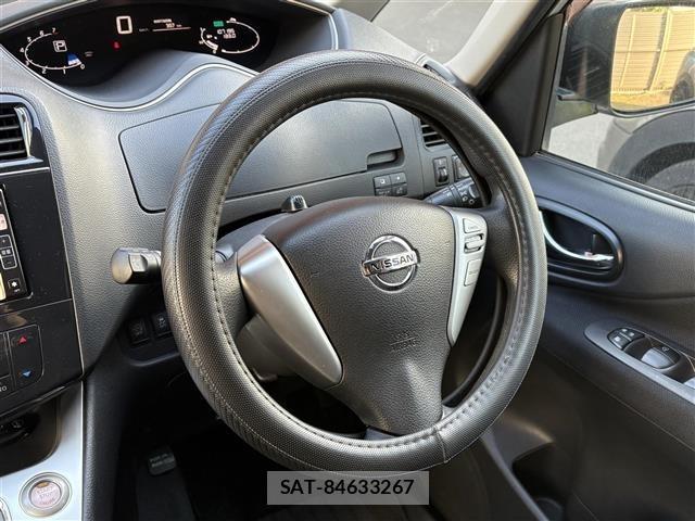 Nissan SERENA 2011 8671195-25