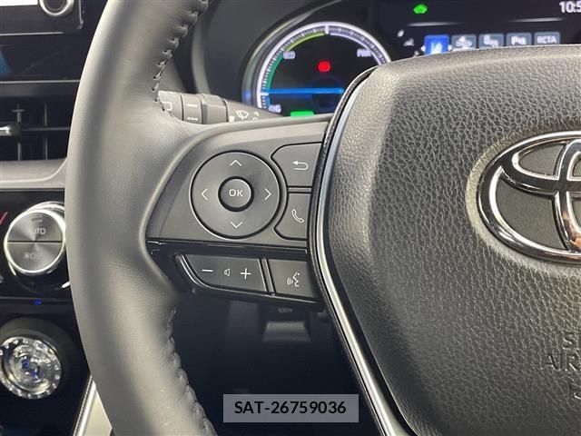 Toyota HARRIER 2022 8937122-12