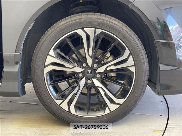 Toyota HARRIER 2022 8937122-17