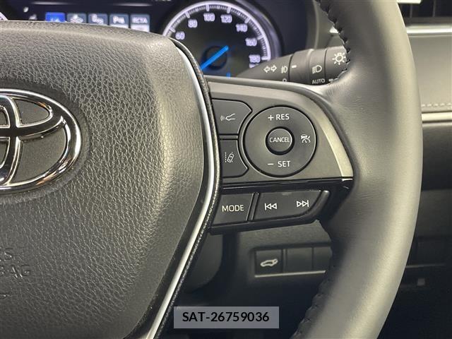 Toyota HARRIER 2022 8937122-20