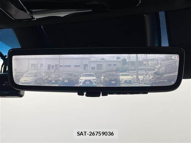 Toyota HARRIER 2022 8937122-3