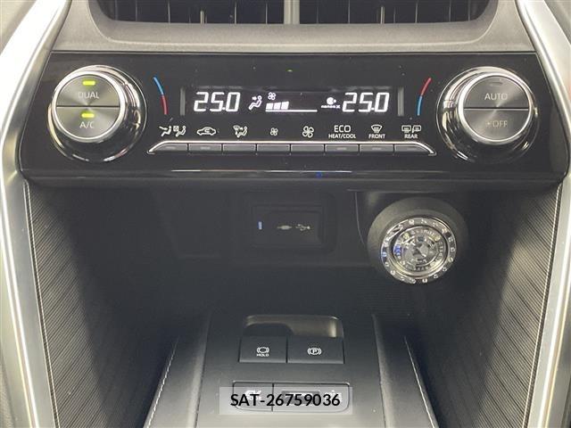 Toyota HARRIER 2022 8937122-6