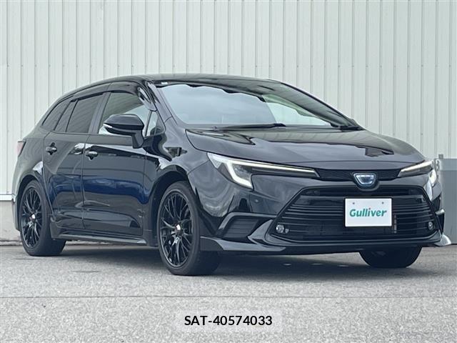 top selling car