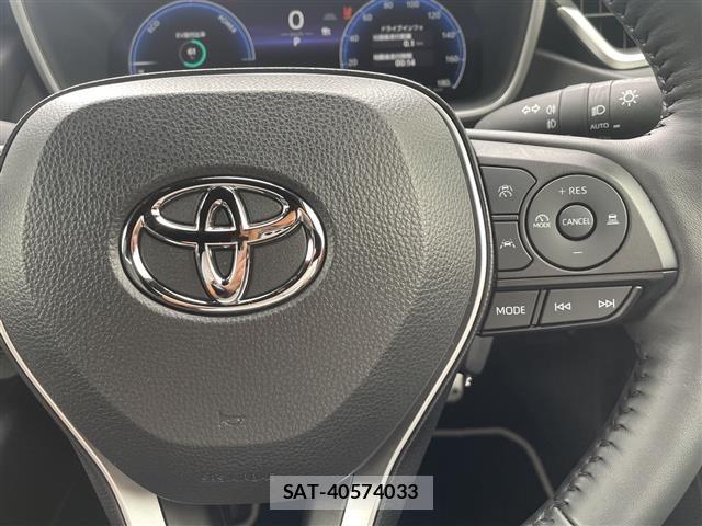Toyota COROLLA TOURING 2024 8909756-1