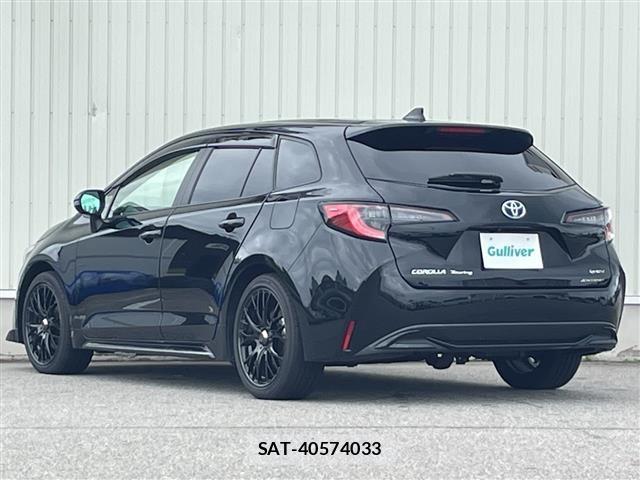 Toyota COROLLA TOURING 2024 8909756-13