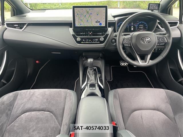 Toyota COROLLA TOURING 2024 8909756-14