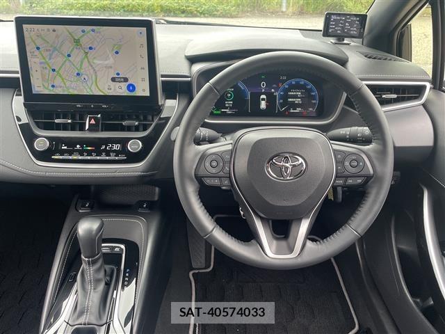 Toyota COROLLA TOURING 2024 8909756-15