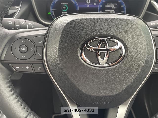 Toyota COROLLA TOURING 2024 8909756-21